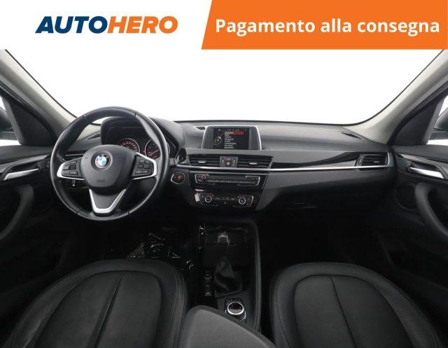 BMW X1 xDrive18d xLine