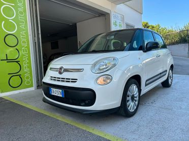 Fiat 500L 1.3 mjt PopStar 85cv UNIPROPR GARAN24MES