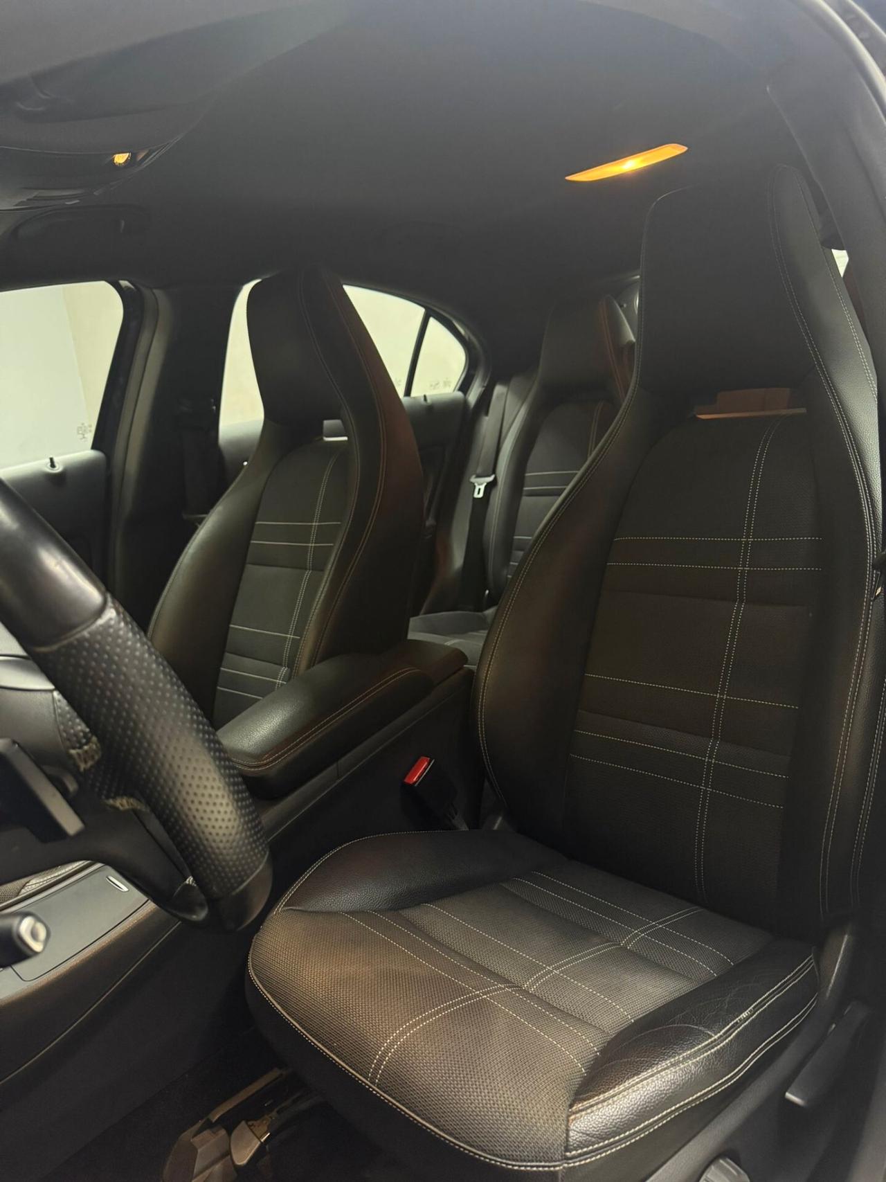 Mercedes-benz A 180 CDI Automatic Sport