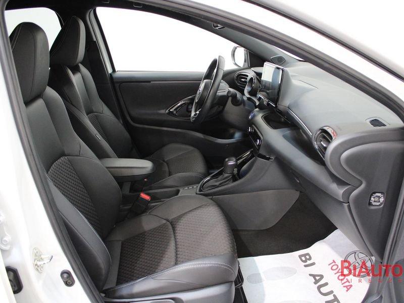 Toyota Yaris Yaris 1.5 Hybrid 5 porte Style