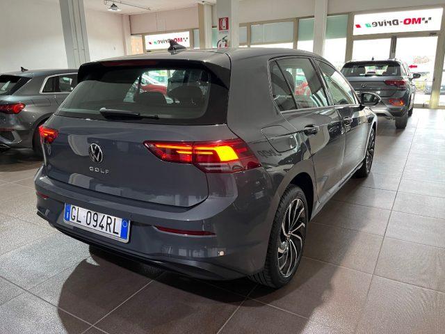 VOLKSWAGEN Golf 2.0 TDI DSG 6000KM NUOVA