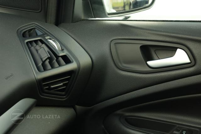 FORD Kuga 2.0 120 CV Titanium