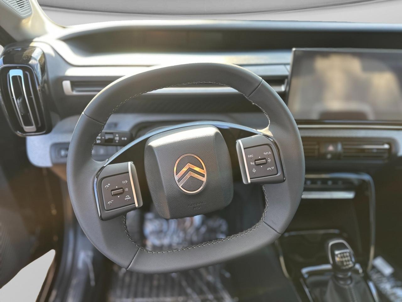 CITROEN C3 IV 2024 - C3 44kWh elettrico Max 113cv automatico