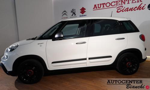Fiat 500 L Cross 500L Cross 1.3 mjt 95cv my20