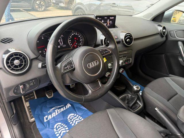 AUDI A1 1.4 TDI ultra