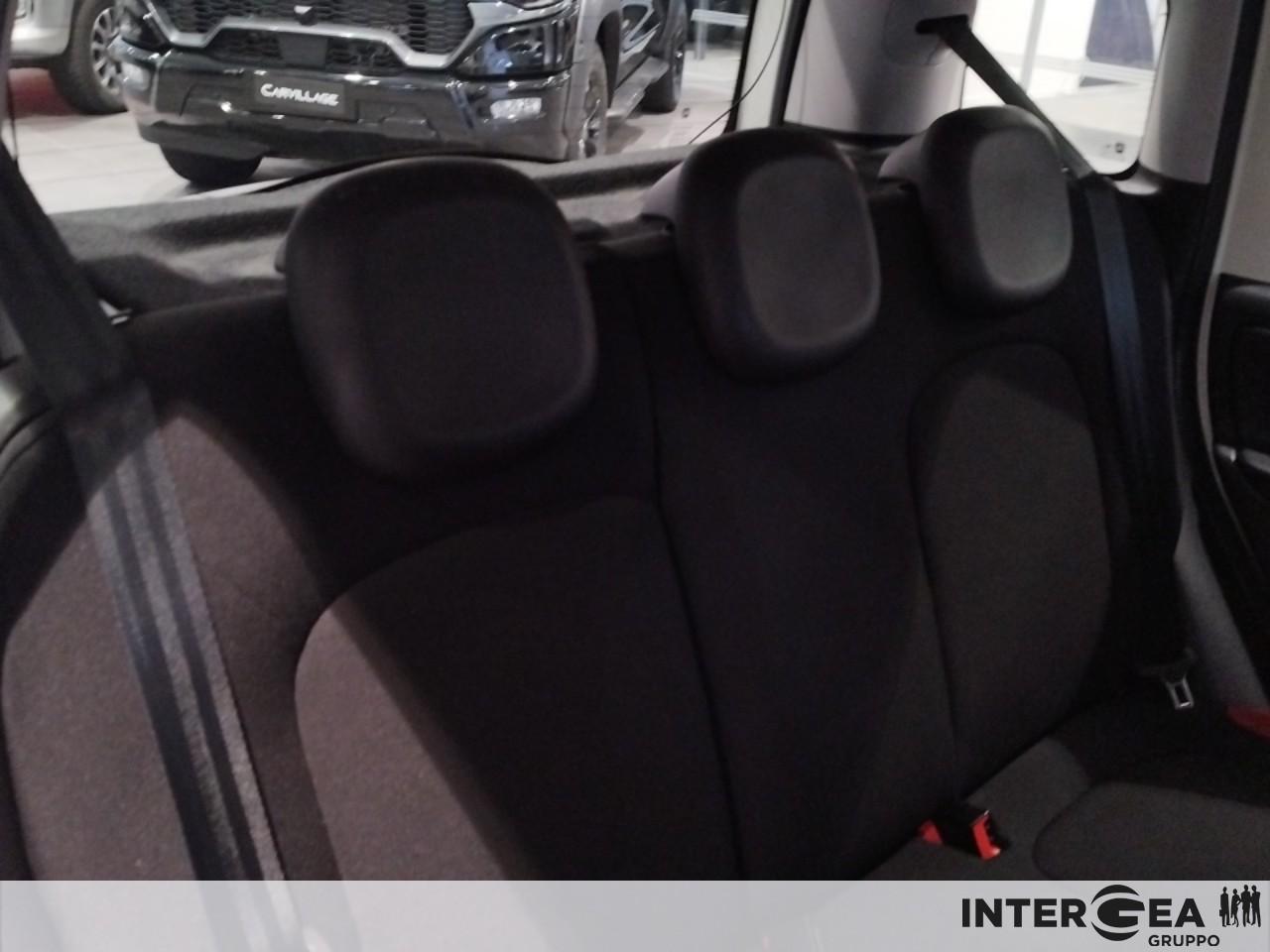 FIAT Panda 1.2 Easy s&s 69cv my19