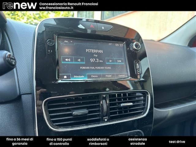 RENAULT Clio Sporter 1.5 dCi Energy 75cv Intens