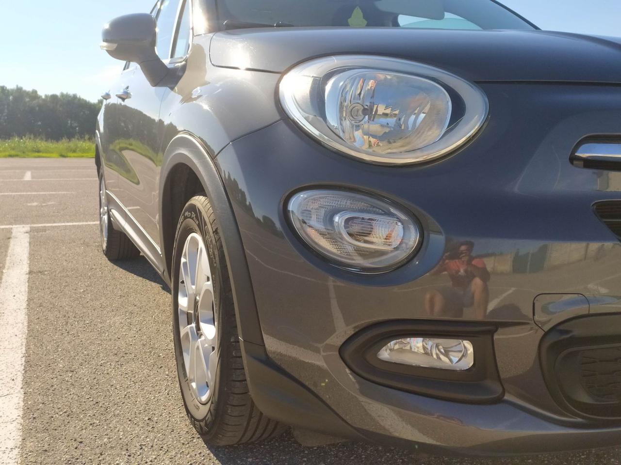 Fiat 500X Pop Star 1.6 Multijet #6695