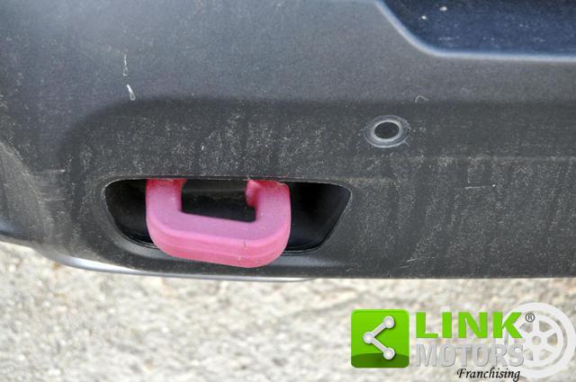 JEEP Renegade 2.0 Mjt 170CV 4WD Trailhawk