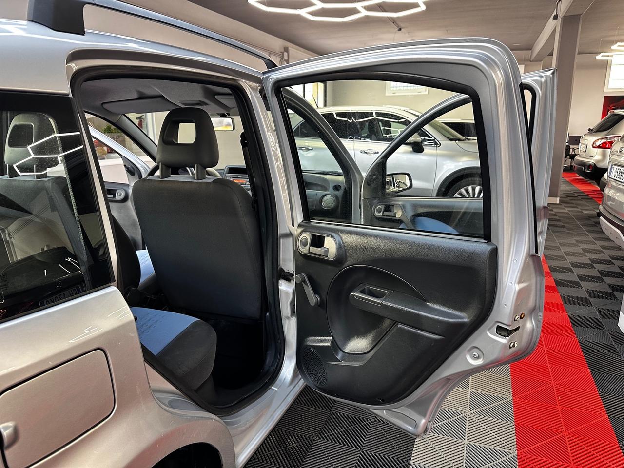 Fiat Panda 1.2 Dynamic - FABIANOAUTO