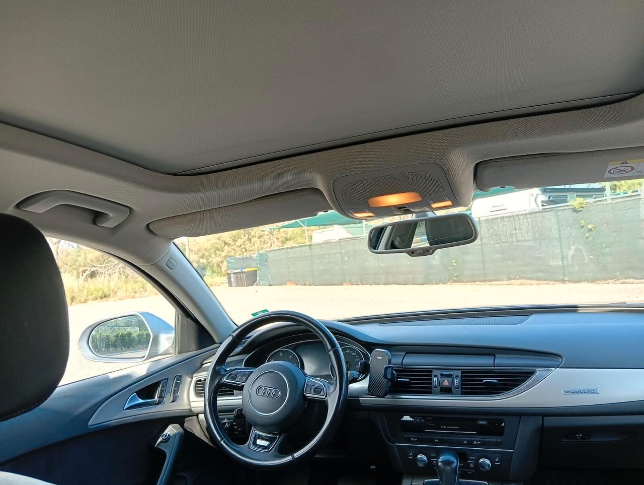 Audi A6 allroad 3.0 TDI 218 CV S tronic Business Plus