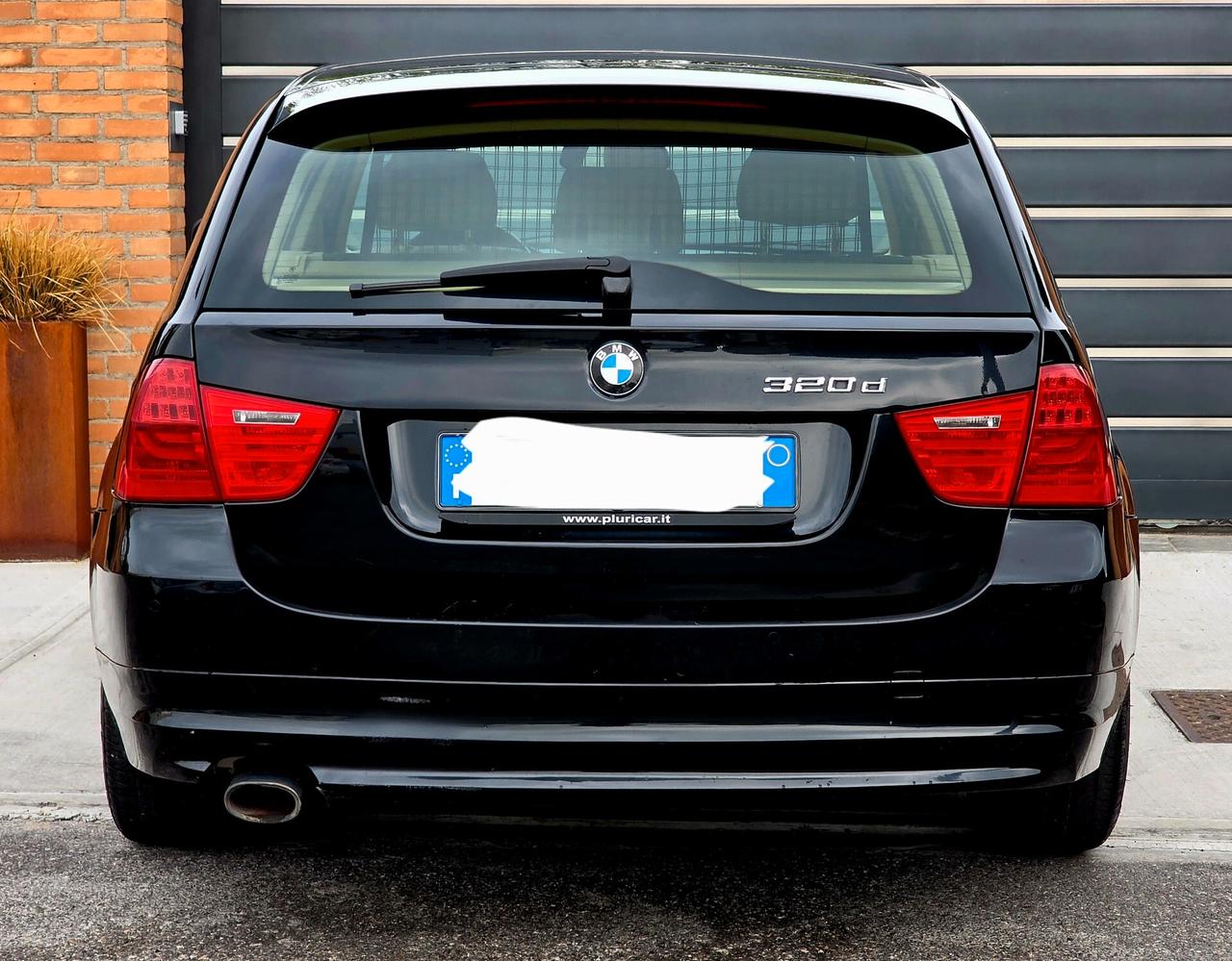 Bmw 320d cat xDrive Touring MSport prezzo3800
