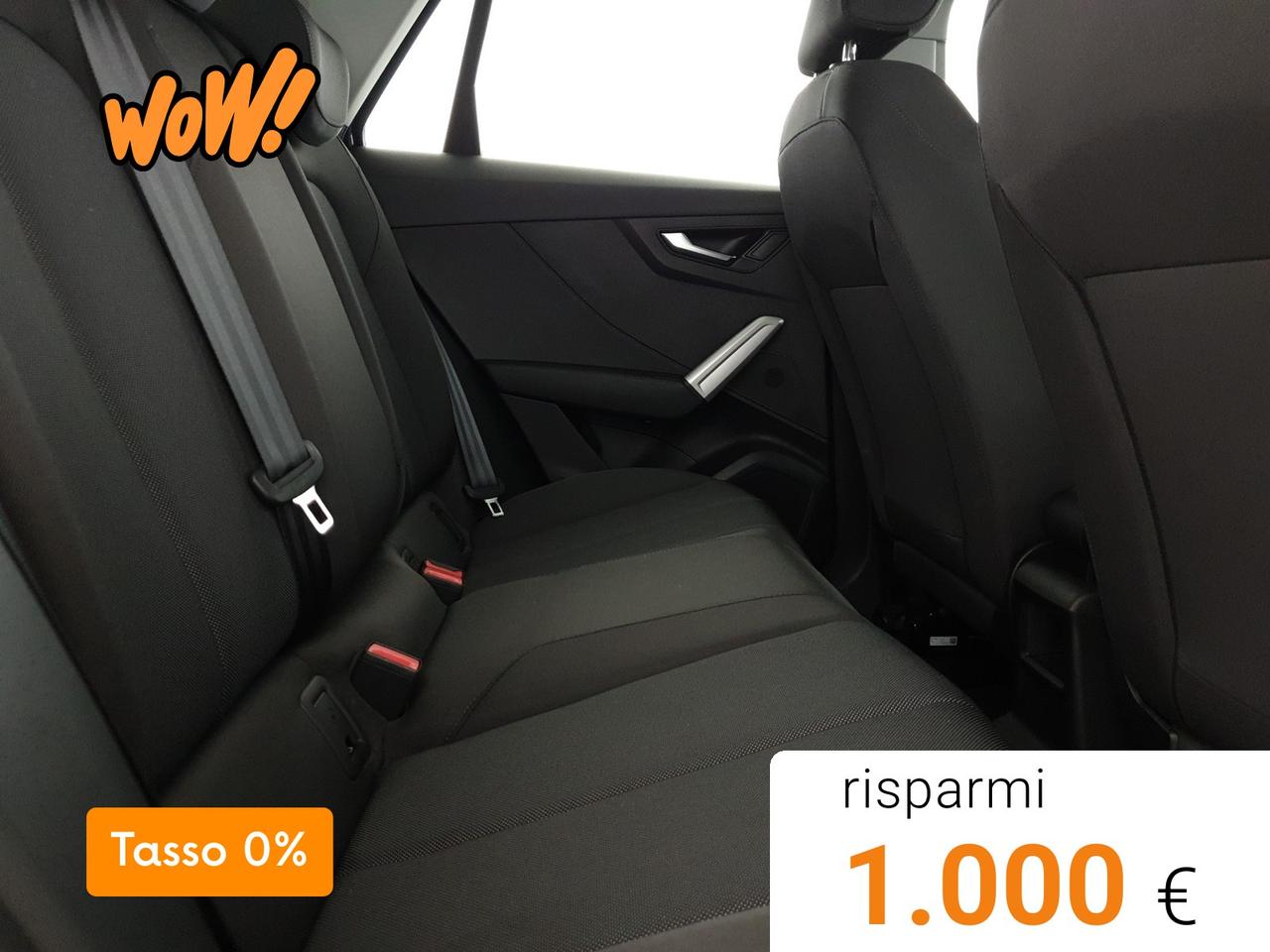 30TDI 116CV S tronic Business