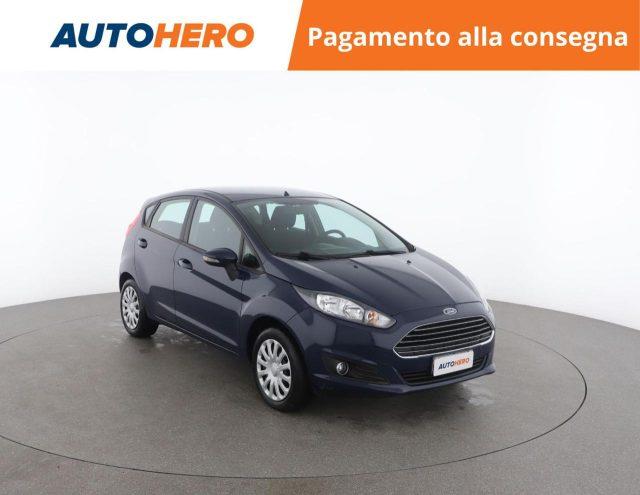 FORD Fiesta 1.0 80CV 5 porte Business