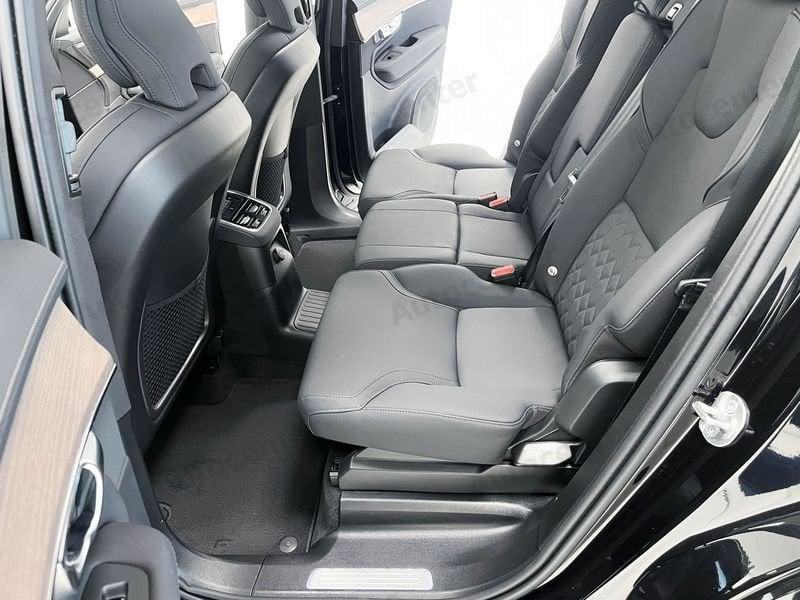 Volvo XC90 T8 PLUG IN AWD AUT 7 POSTI PLUS DARK