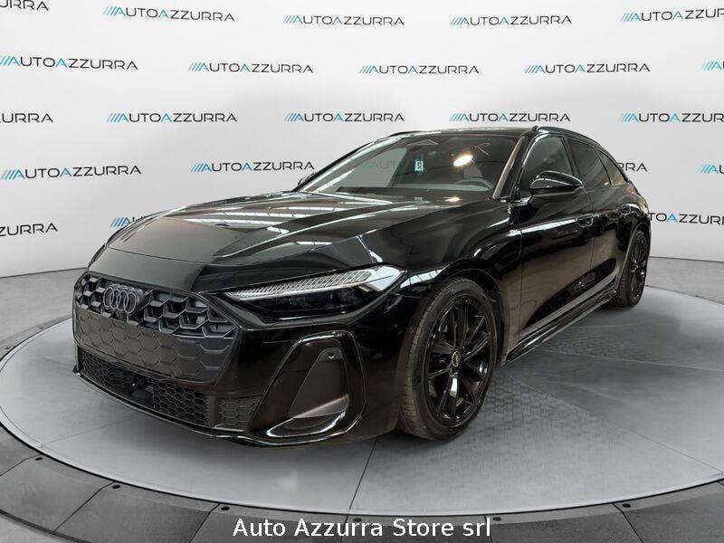 Audi A5 Avant 2.0 TDI S tronic S line Black Line *COLORI VARI, ULTIMI PEZZI, PROMO AZZURRA*