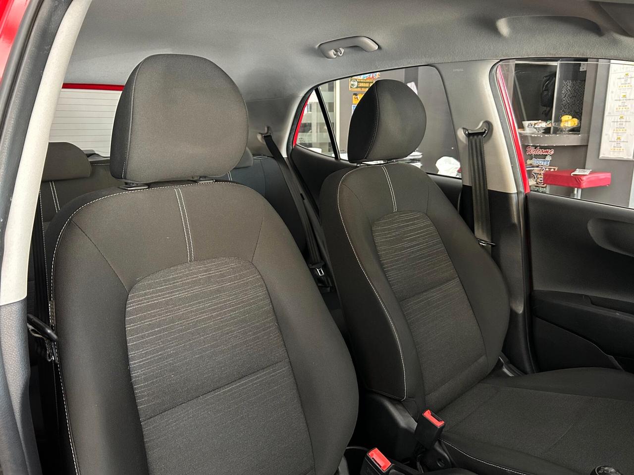 Kia Picanto 1.0 GPL dpi 67cv Urban +CarPlay +Camera