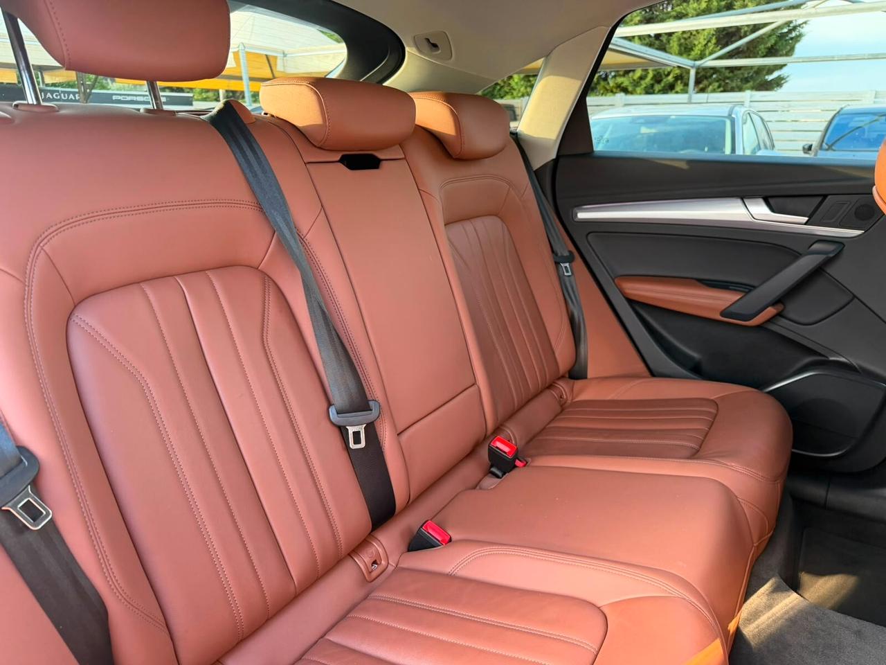 Audi Q5 SPB 40 TDI quattro S tronic
