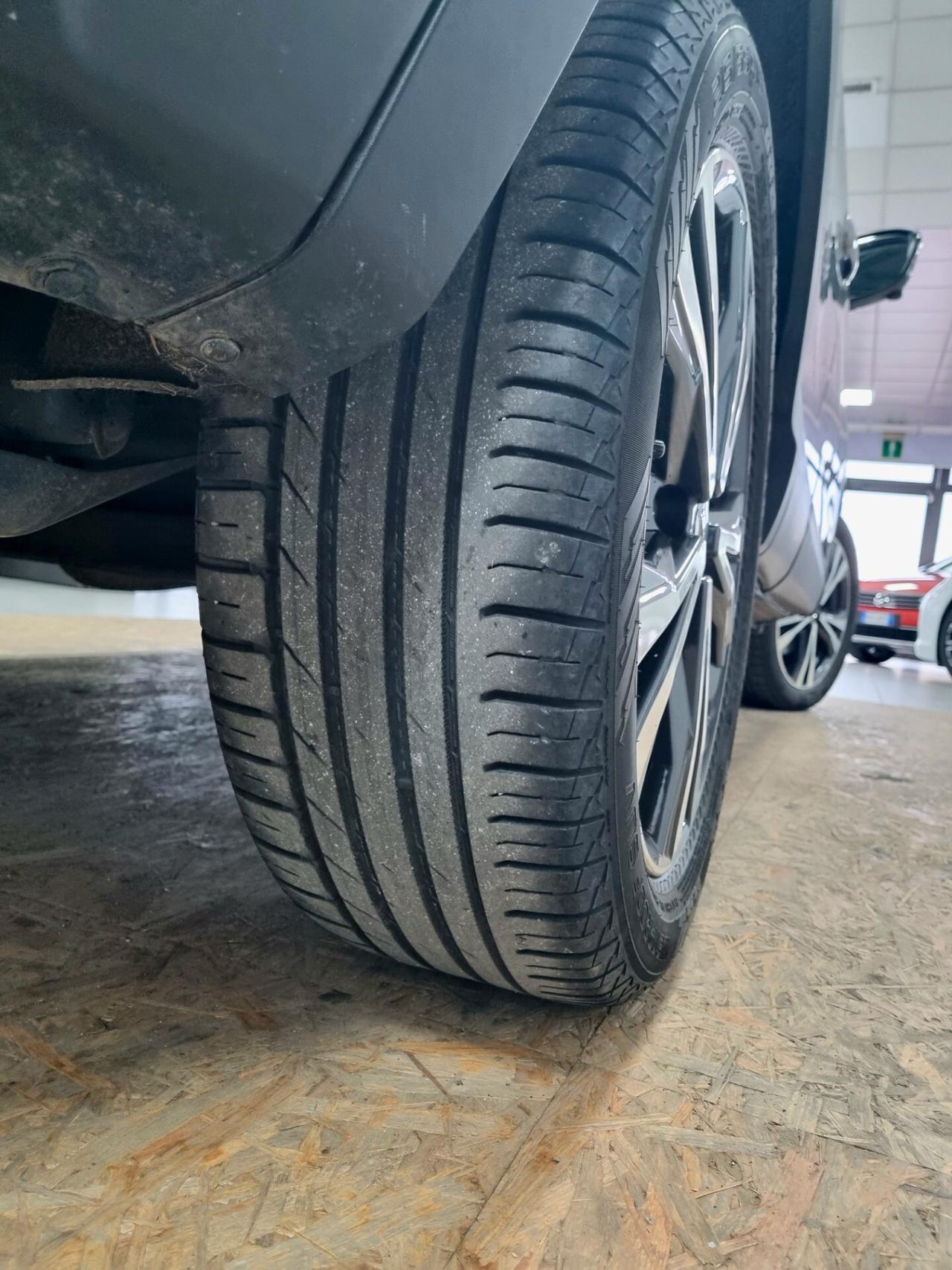 NISSAN QASHQAI 1.5 dCi 115CV N-Connecta