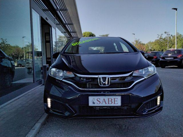 HONDA Jazz 1.3 Comfort Connect ADAS CVT