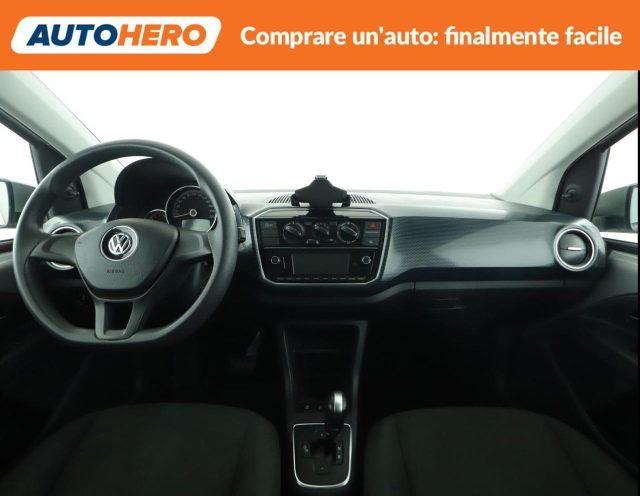 VOLKSWAGEN up! 1.0 5p. move up! BlueMotion Technology ASG