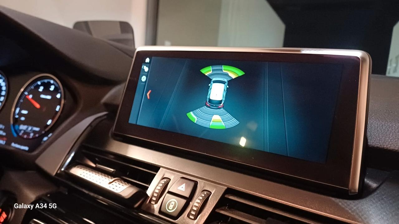 Bmw 216 216d Active Tourer Luxury