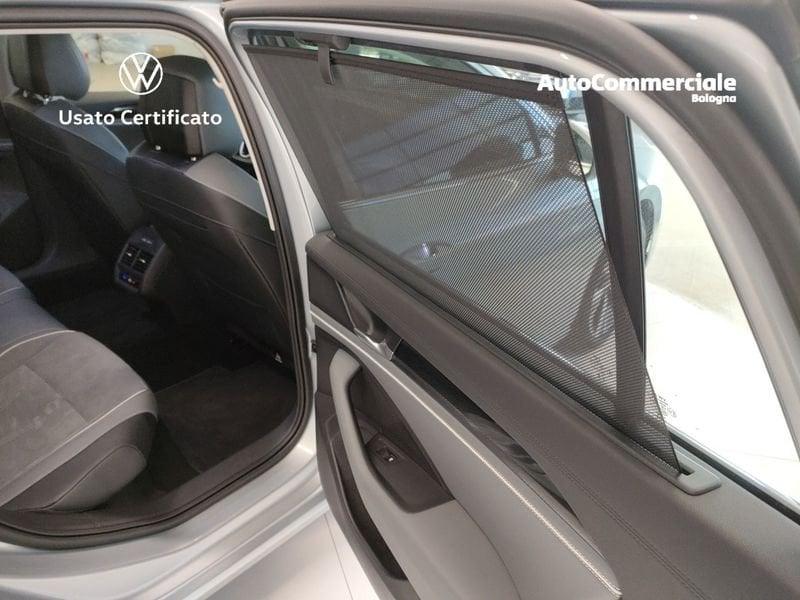 Volkswagen Passat Passat 1.5 TSI eHybrid 204 CV DSG Business