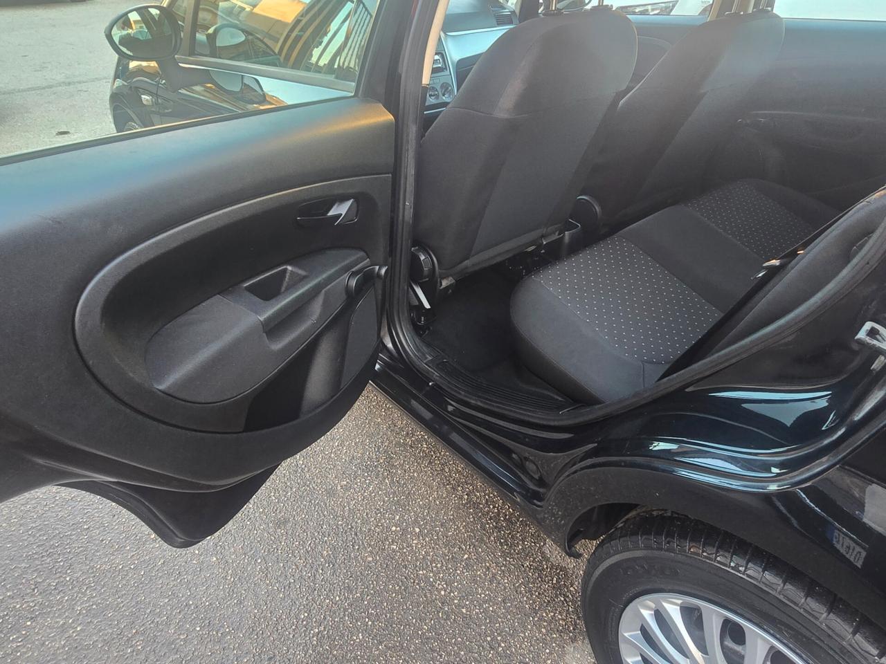 Fiat Grande Punto 1.2 5 porte Actual