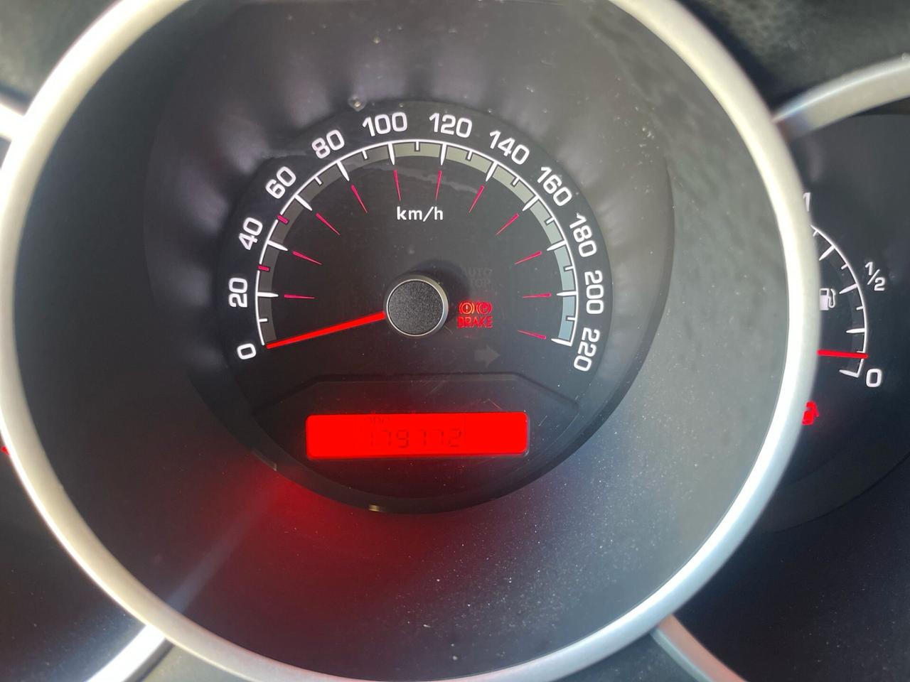 Kia Venga 1.6 CRDi VGT TX
