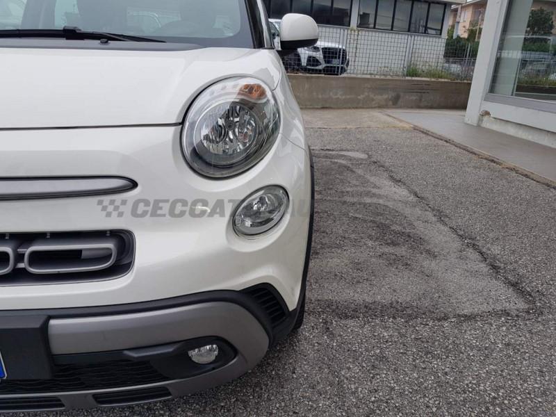 FIAT 500L 2017 Cross Cross 1.3 mjt 95cv