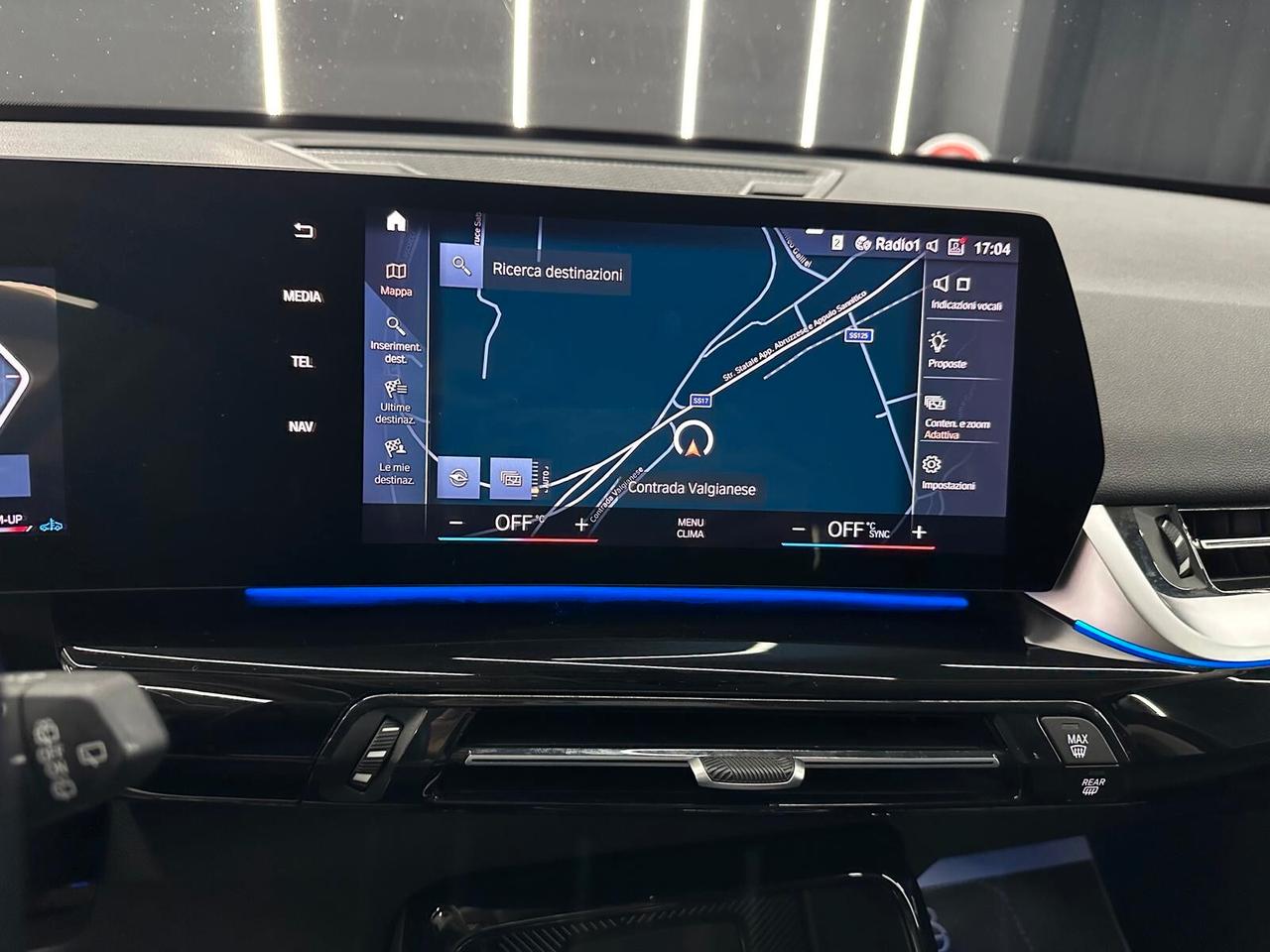 Bmw X1 sDrive 18d xLine