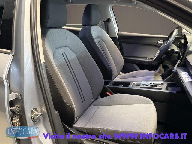 SEAT Leon Sportstourer 2.0 TDI 150 CV DSG Style - PROMO