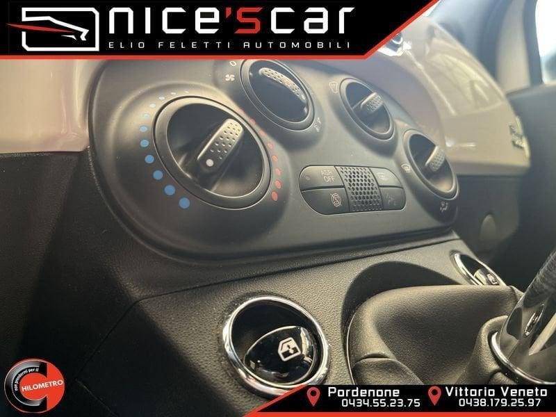 FIAT 500 1.0 Hybrid Cult