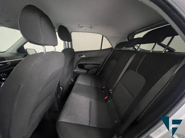 KIA Picanto 1.0 12V 5 porte 20th Anniversary Edition