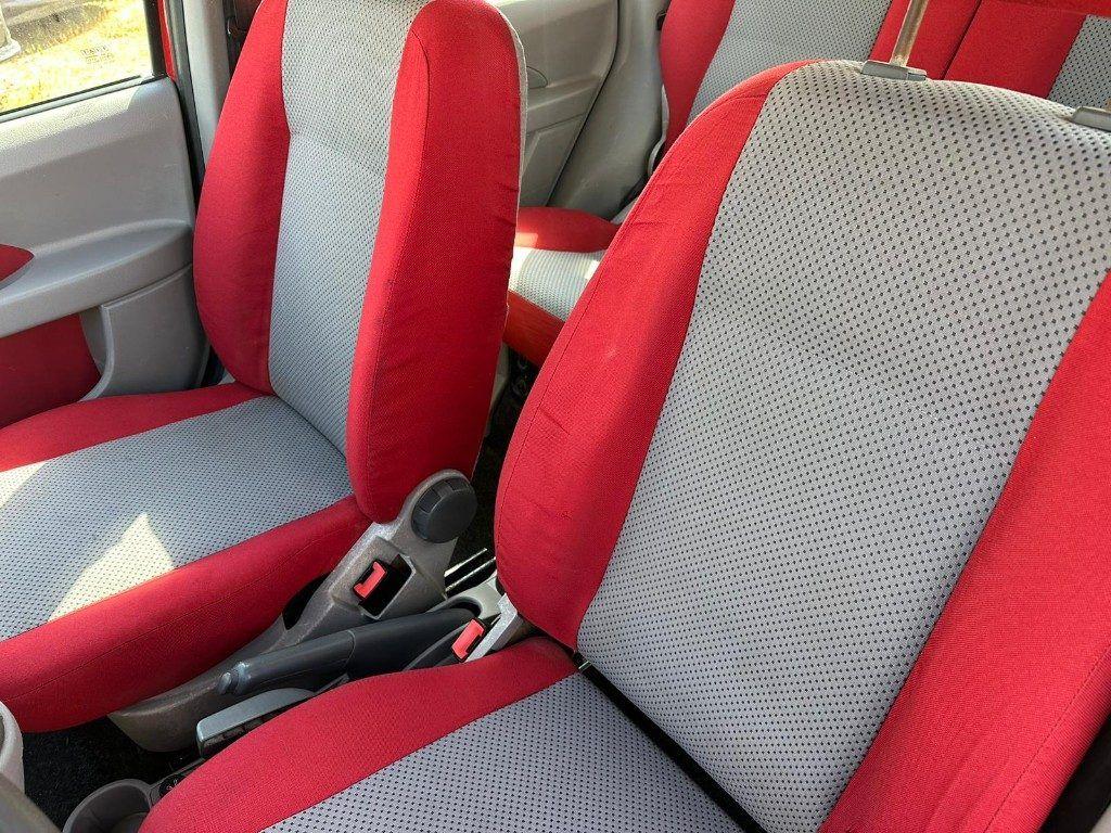 FIAT Panda 1.3 MJT 16V 4x4 CLIMBING