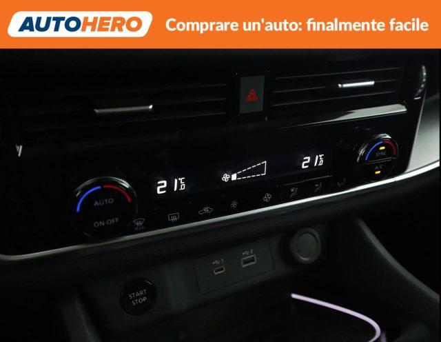 NISSAN X-Trail e-Power 2WD 5 posti N-Connecta