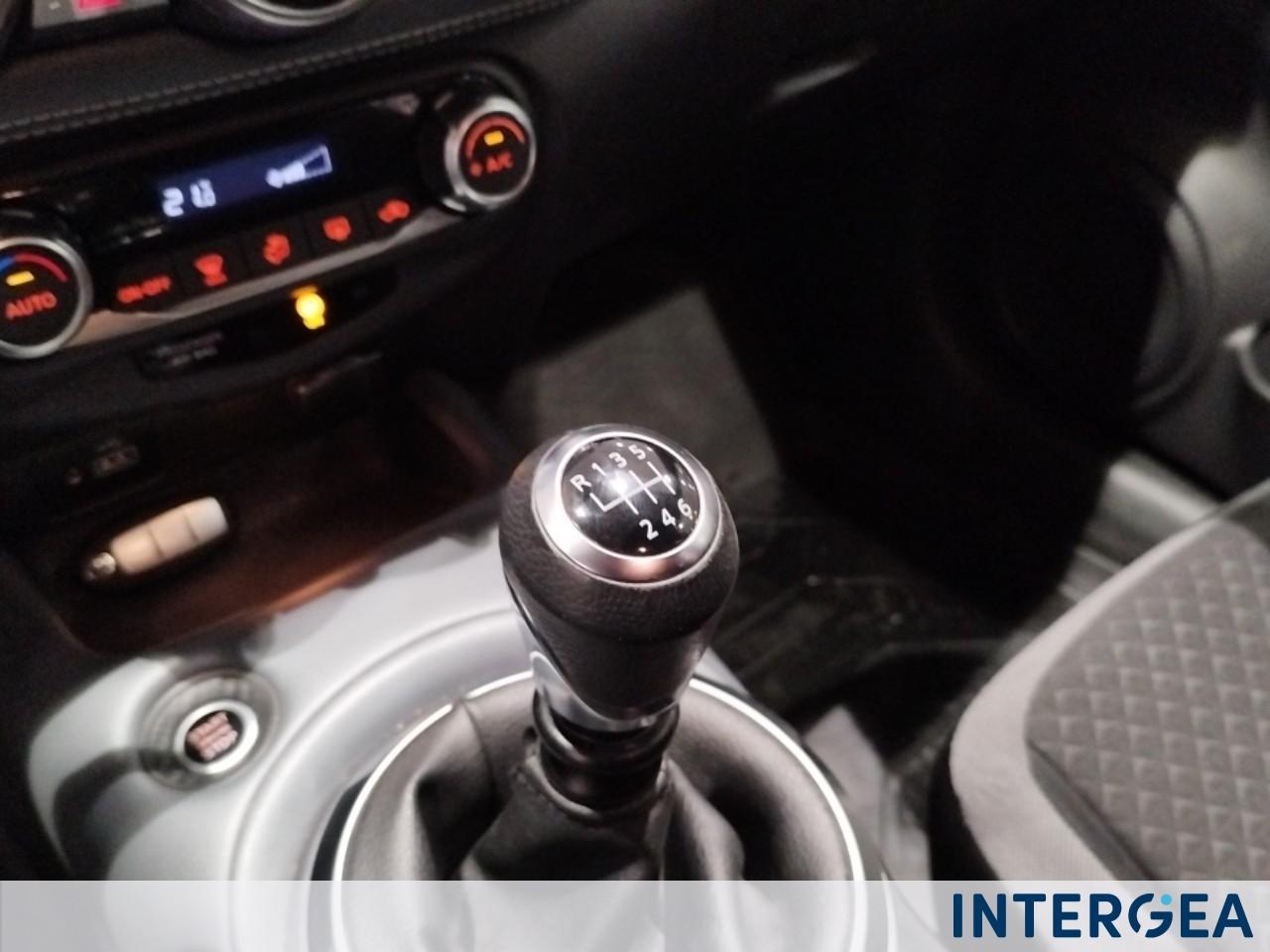 NISSAN Juke 1.0 dig-t N-Connecta 114cv