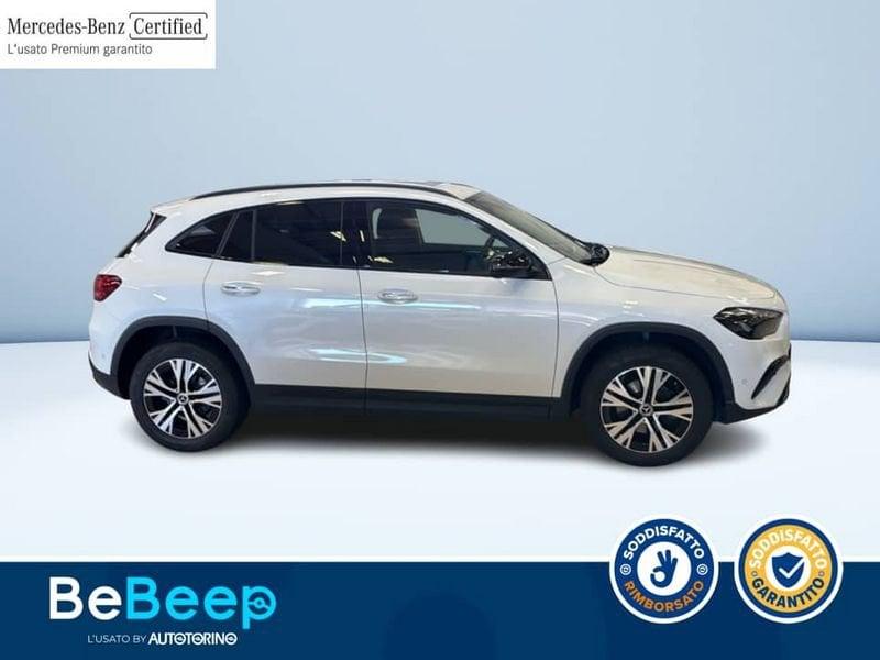 Mercedes-Benz GLA 180 PROGRESSIVE ADVANCED AUTO