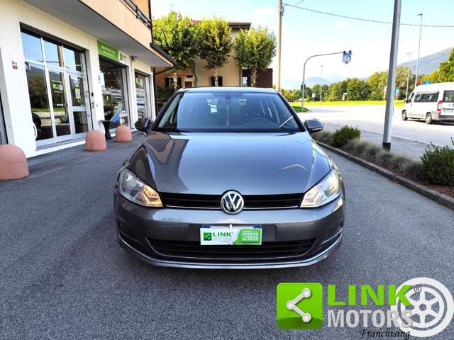 VOLKSWAGEN Golf 1.4 TSI 5p. Comfortline Bluemotion Tech. GAR.INCL.
