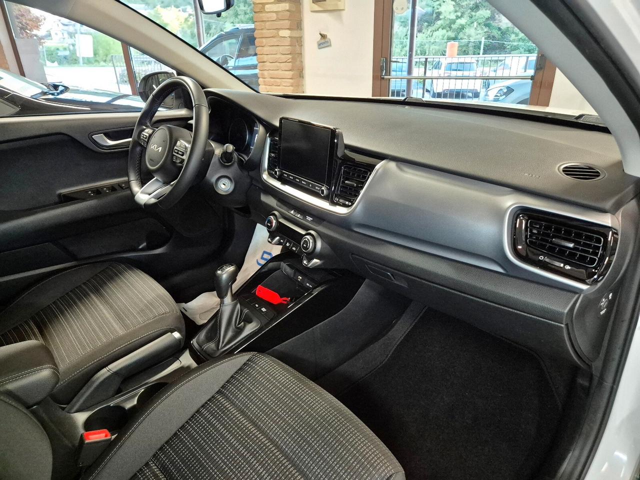 Kia Stonic 1.0 T-GDi *TAGLIANDI KIA* Style