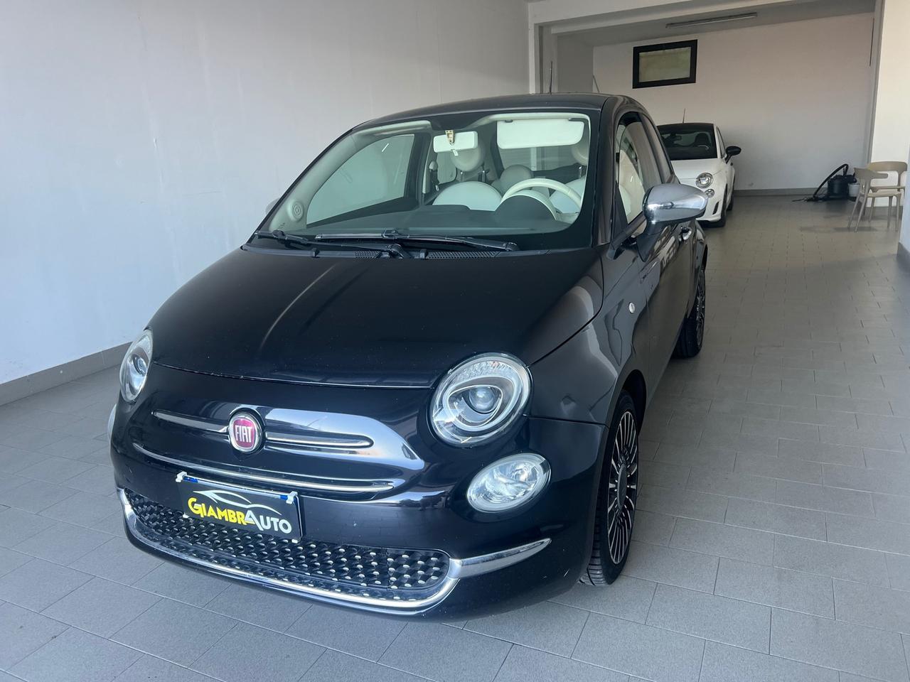 FIAT 500 1.3 MULTIJET 95 CV LOUNGE