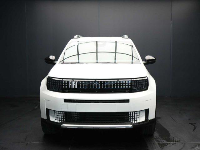 FIAT Grande Panda 1.2 Hybrid 110 CV S&S La Prima