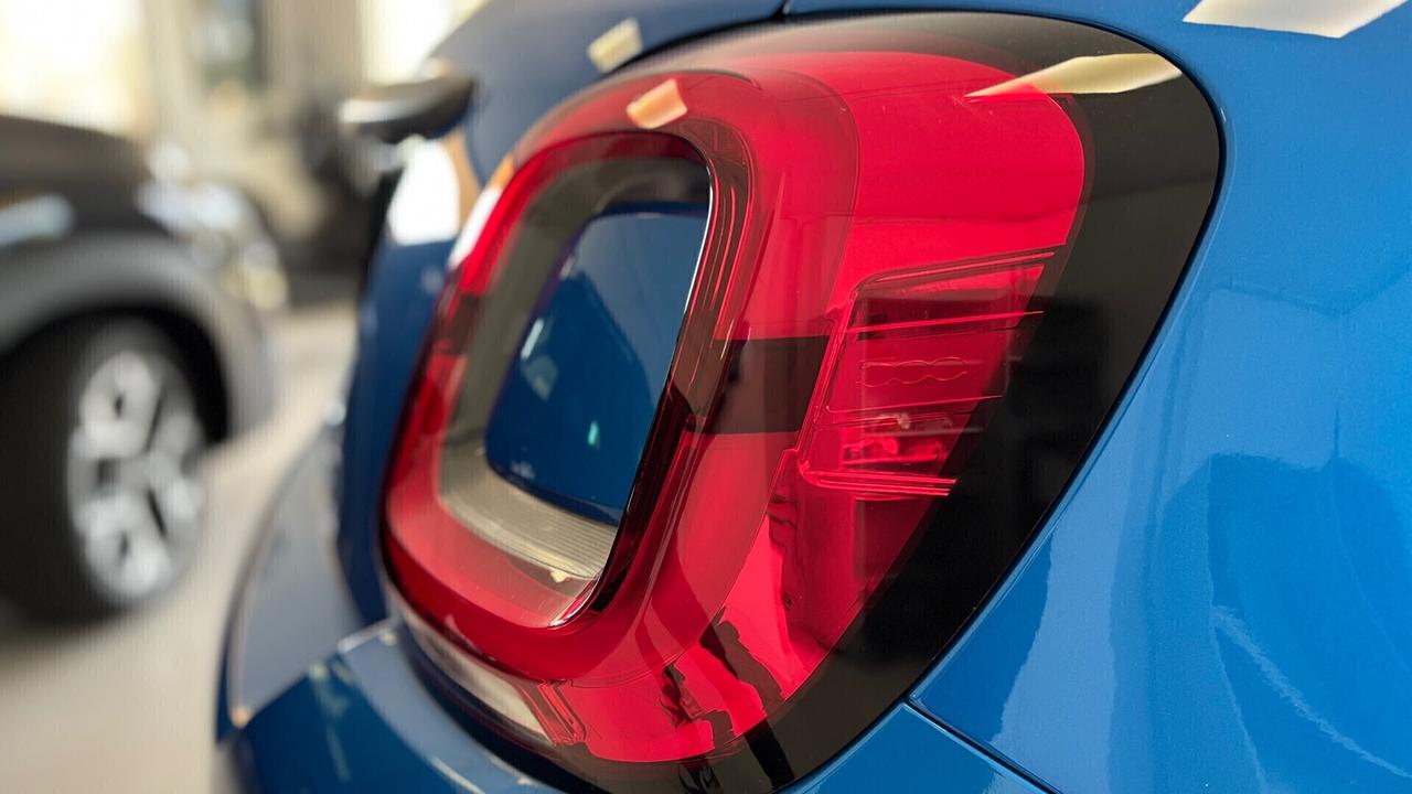 Fiat 500X 1.3 MultiJet 95 CV Sport