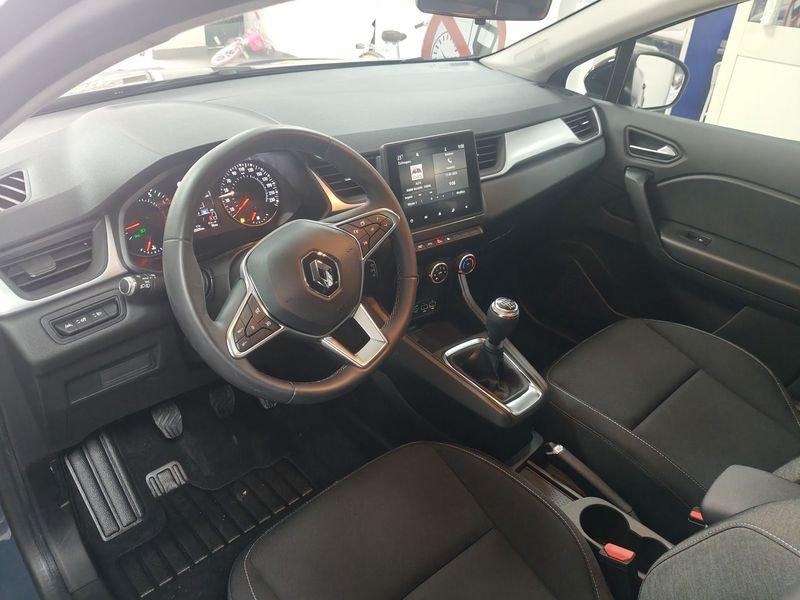 Renault Captur 1.0 TCE 90 EQUILIBRE