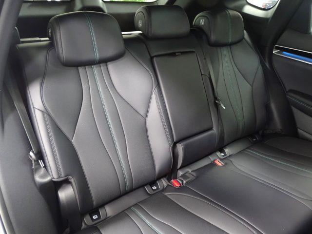 BYD Seal U DM-i 1.5 218 CV PHEV Comfort