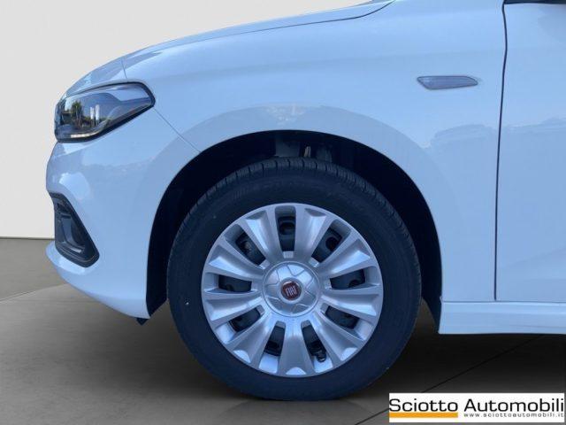 FIAT Tipo 1.5 Hybrid DCT 5 porte