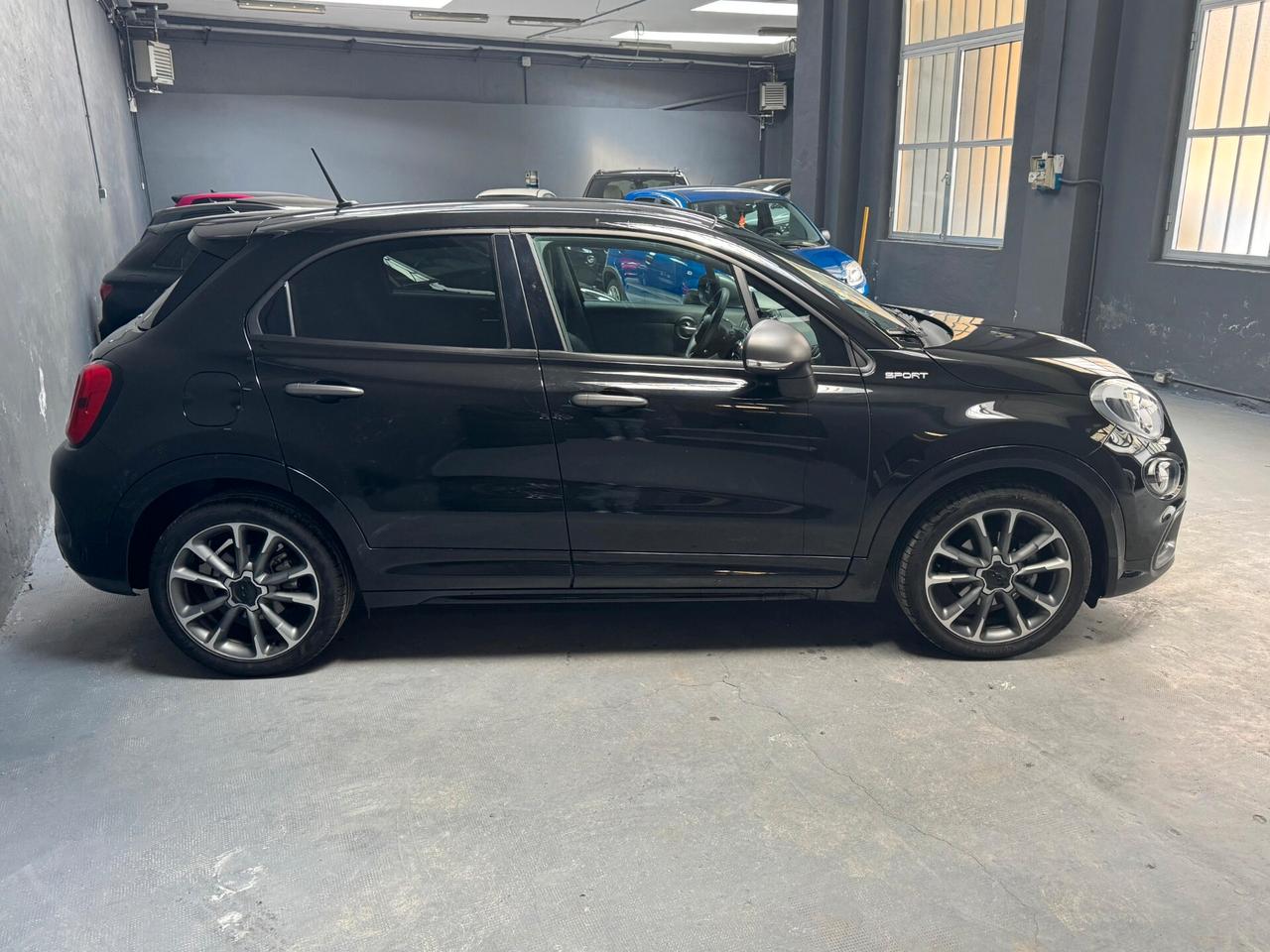 Fiat 500X 1.0 T3 120 CV Sport