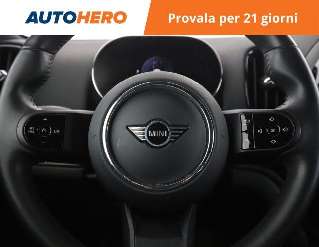 MINI Countryman 1.5 Cooper SE 'ALL4' Countryman ALL4