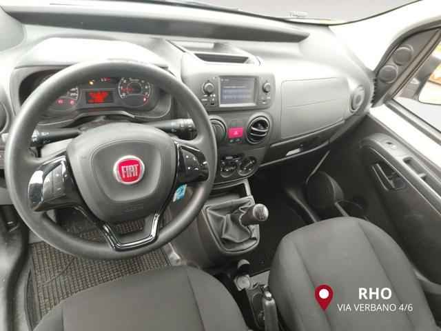 FIAT Fiorino 1.3 MJT 80CV Cargo SX garanzia 3 anni