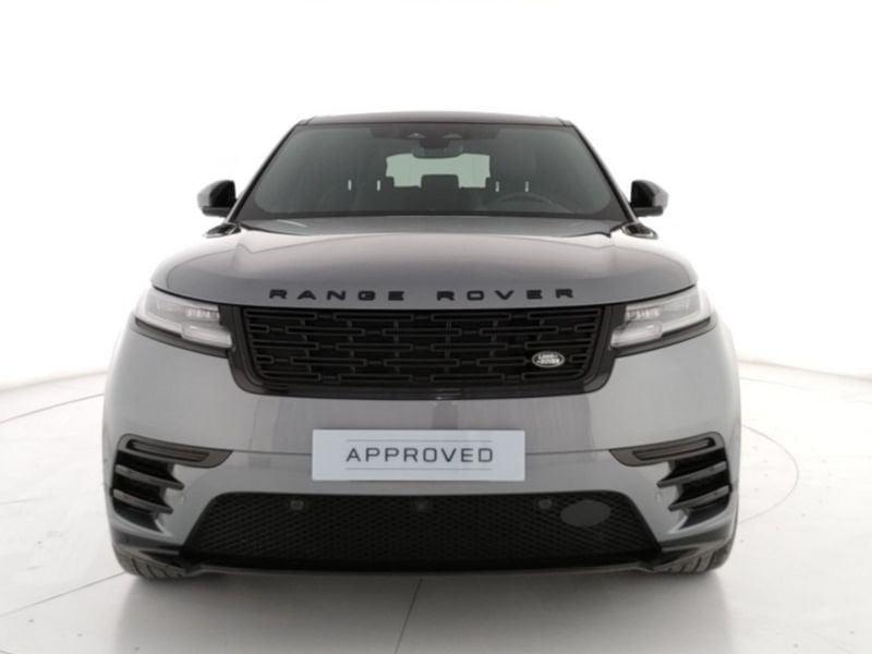 Land Rover Range Rover Velar 2.0D I4 204 CV R-Dynamic SE